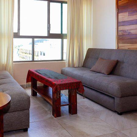 Auroza Resort Rincon de Guayabitos Dış mekan fotoğraf