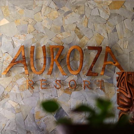 Auroza Resort Rincon de Guayabitos Dış mekan fotoğraf
