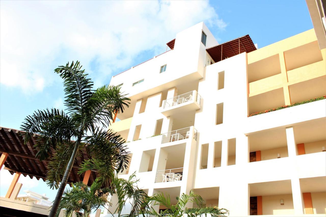Auroza Resort Rincon de Guayabitos Dış mekan fotoğraf