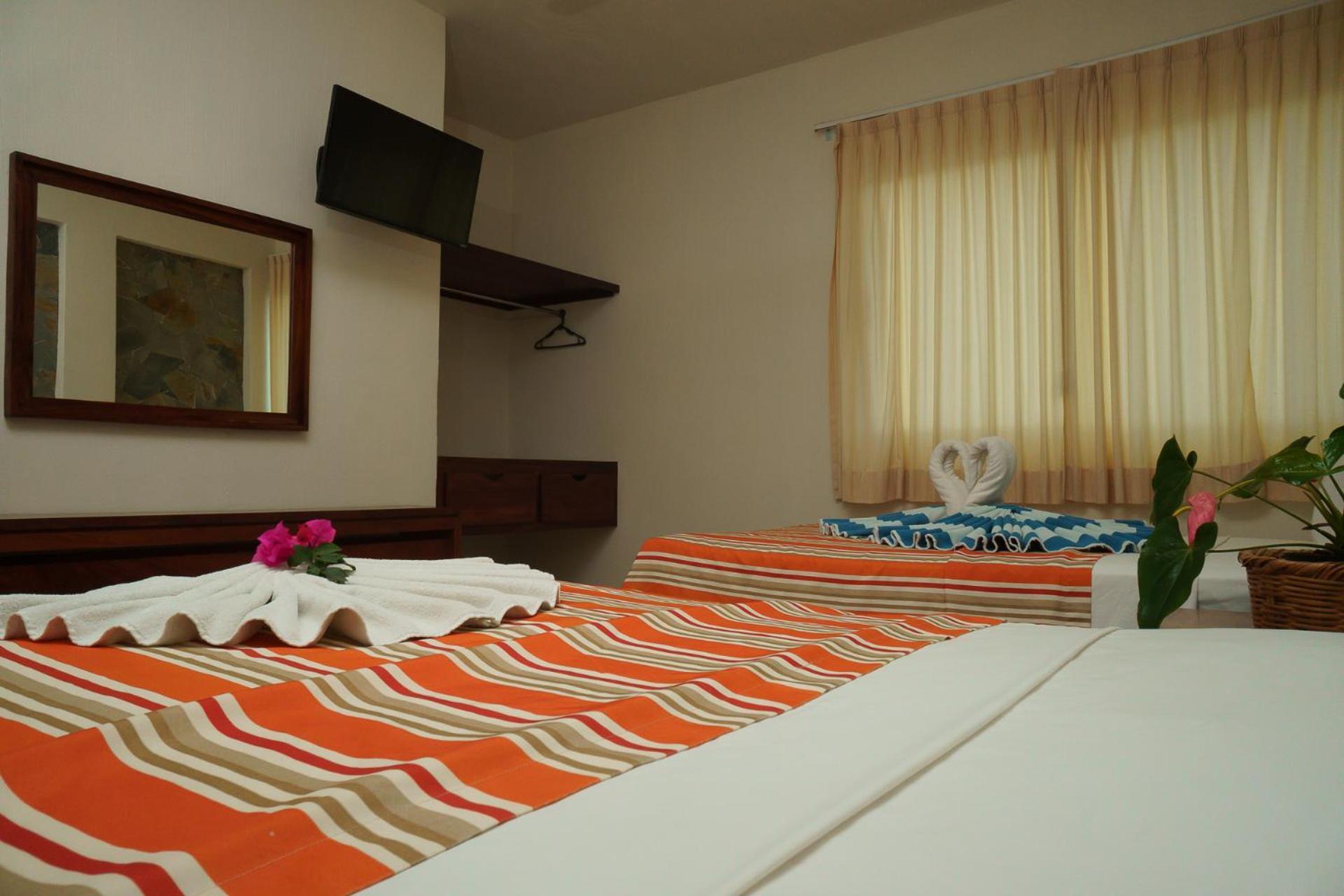 Auroza Resort Rincon de Guayabitos Dış mekan fotoğraf