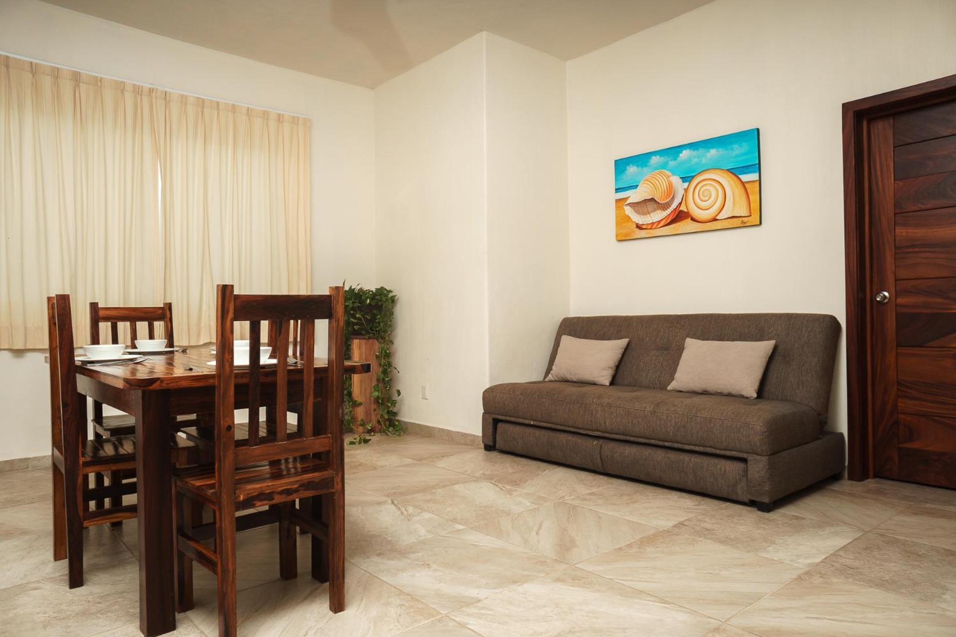 Auroza Resort Rincon de Guayabitos Dış mekan fotoğraf