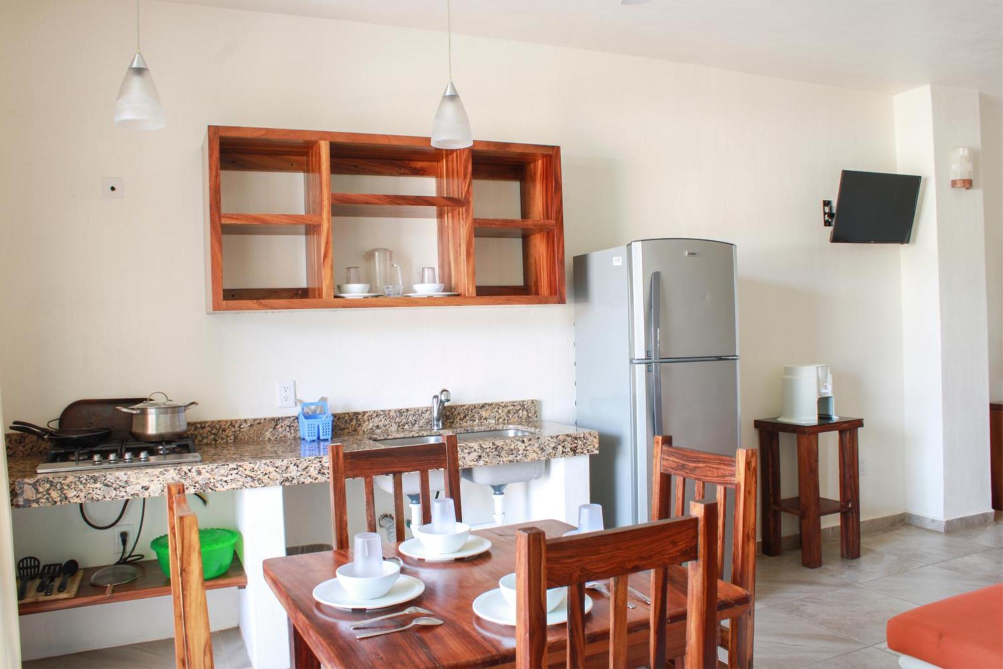 Auroza Resort Rincon de Guayabitos Dış mekan fotoğraf