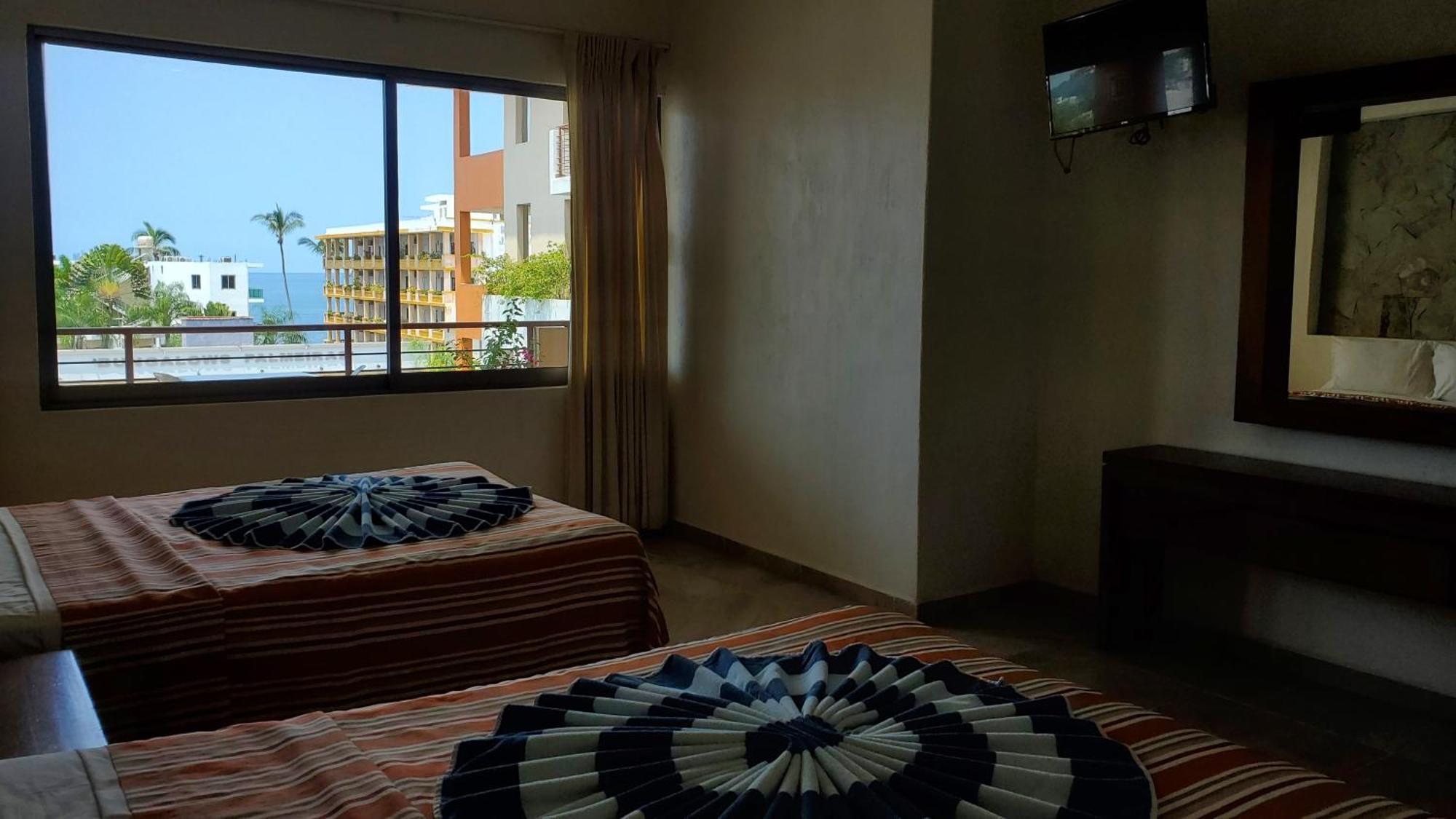 Auroza Resort Rincon de Guayabitos Dış mekan fotoğraf