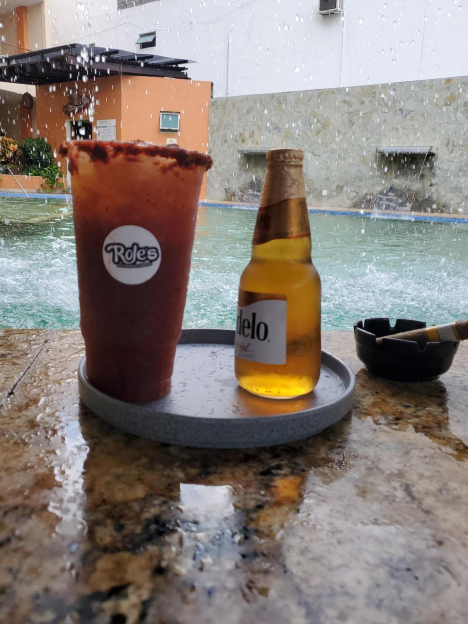 Auroza Resort Rincon de Guayabitos Dış mekan fotoğraf