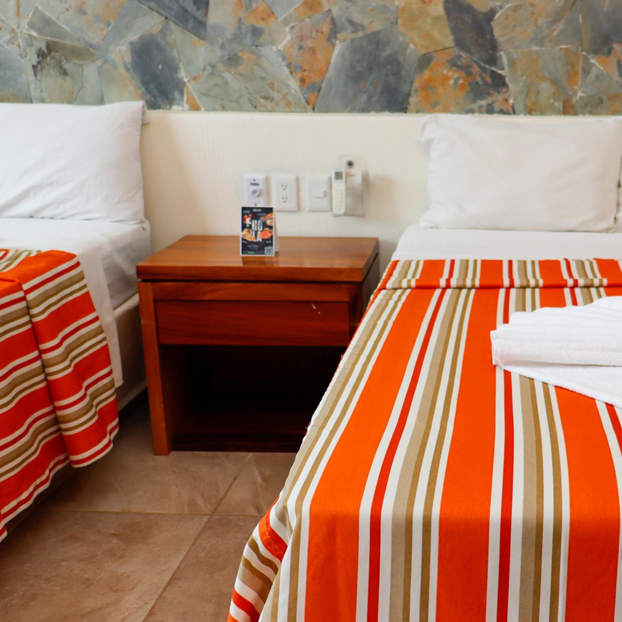 Auroza Resort Rincon de Guayabitos Dış mekan fotoğraf