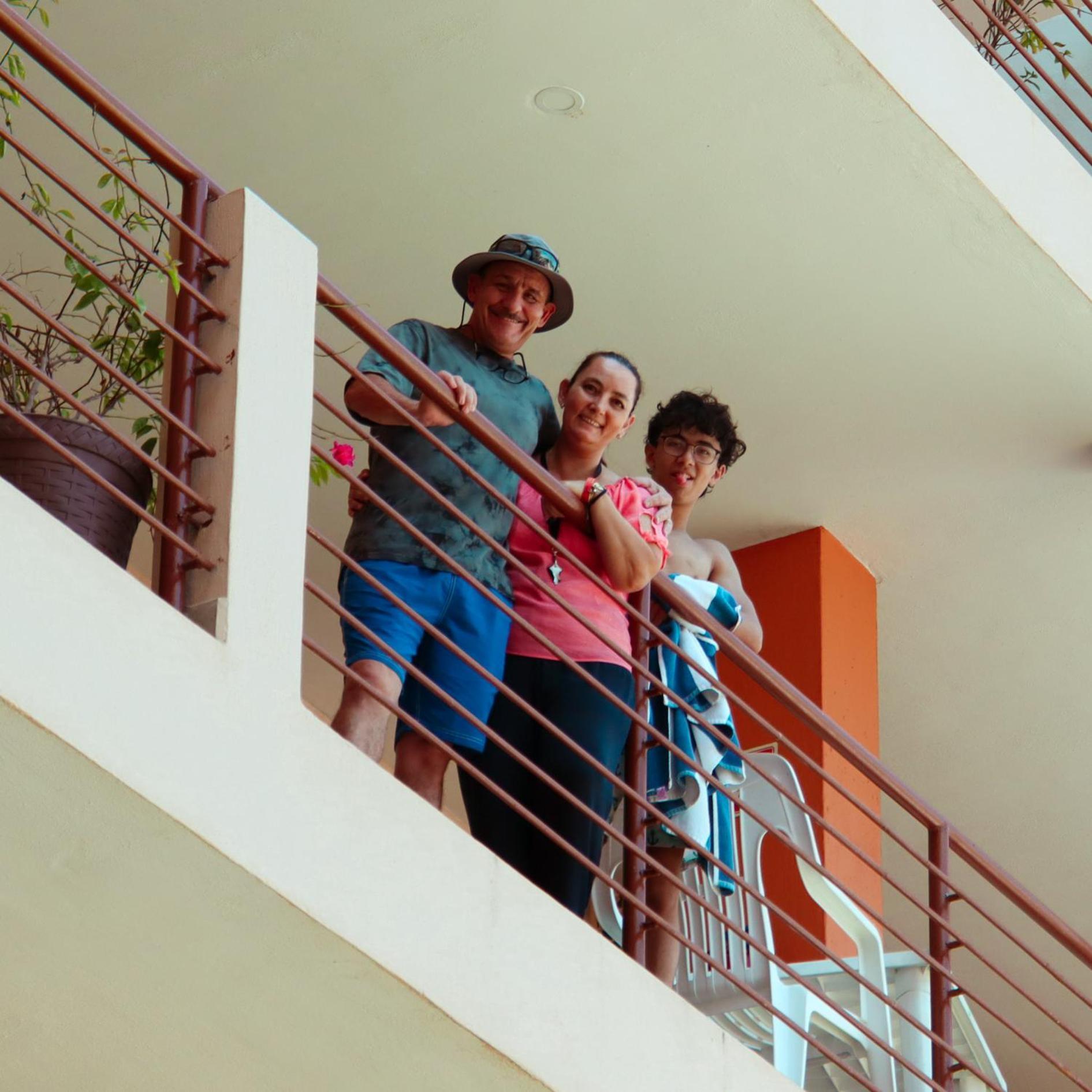Auroza Resort Rincon de Guayabitos Dış mekan fotoğraf