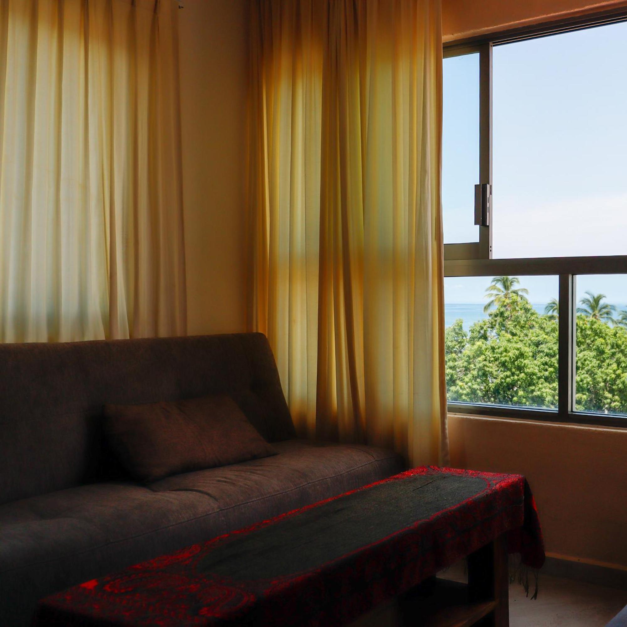 Auroza Resort Rincon de Guayabitos Dış mekan fotoğraf