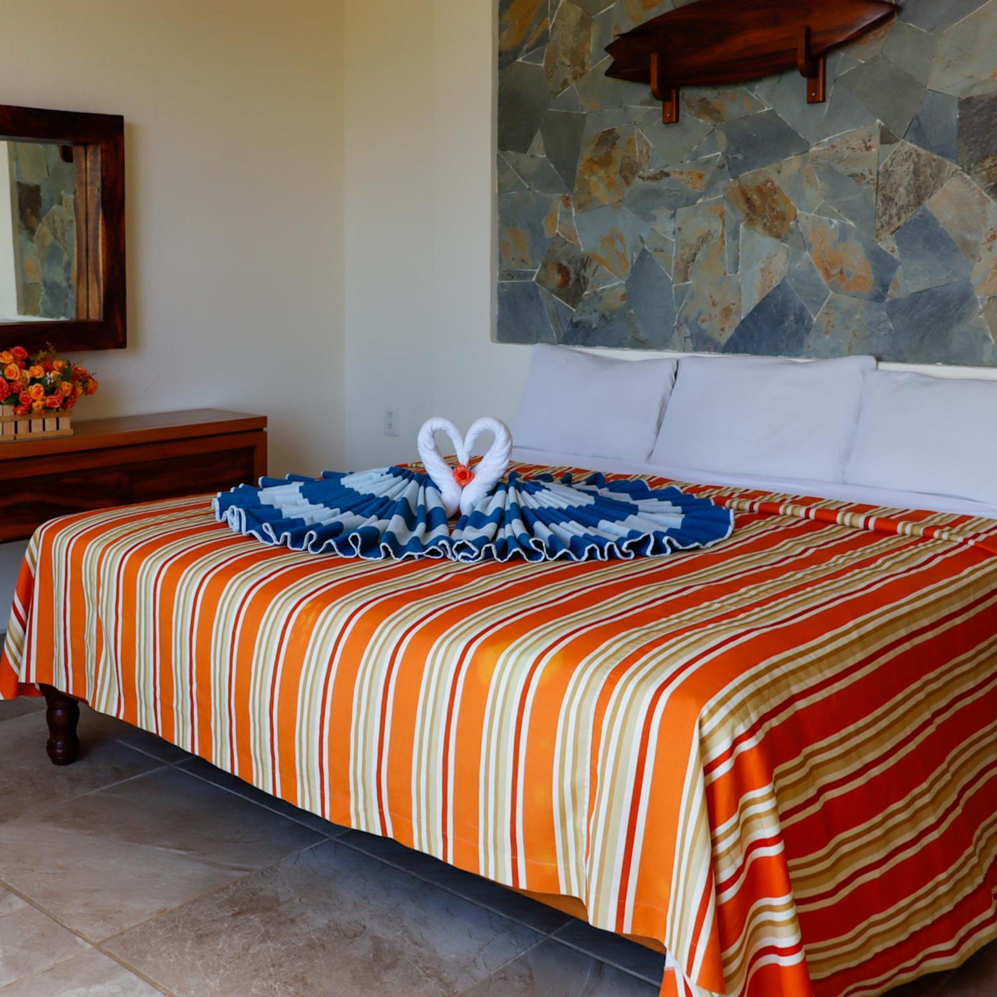 Auroza Resort Rincon de Guayabitos Dış mekan fotoğraf