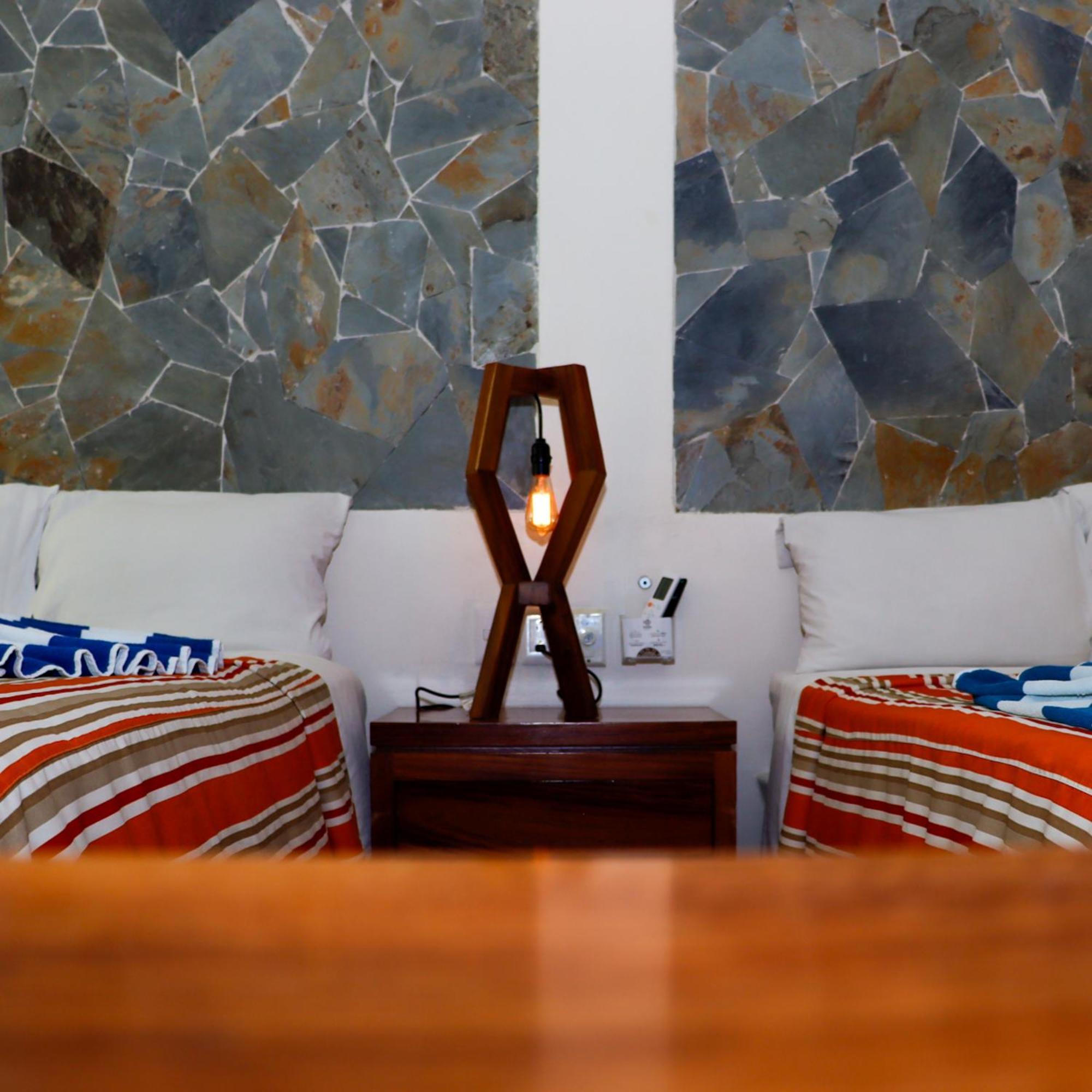 Auroza Resort Rincon de Guayabitos Dış mekan fotoğraf