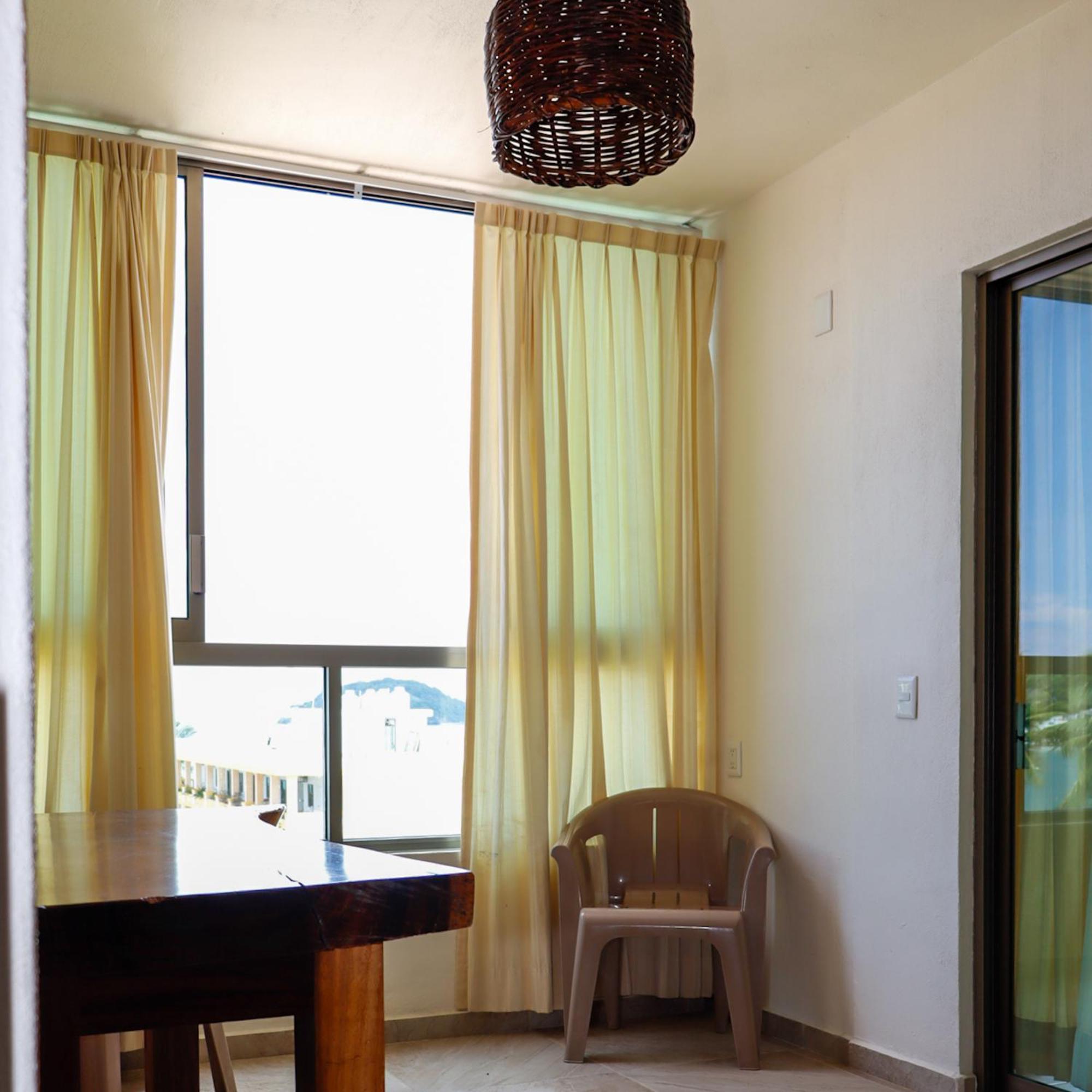 Auroza Resort Rincon de Guayabitos Dış mekan fotoğraf