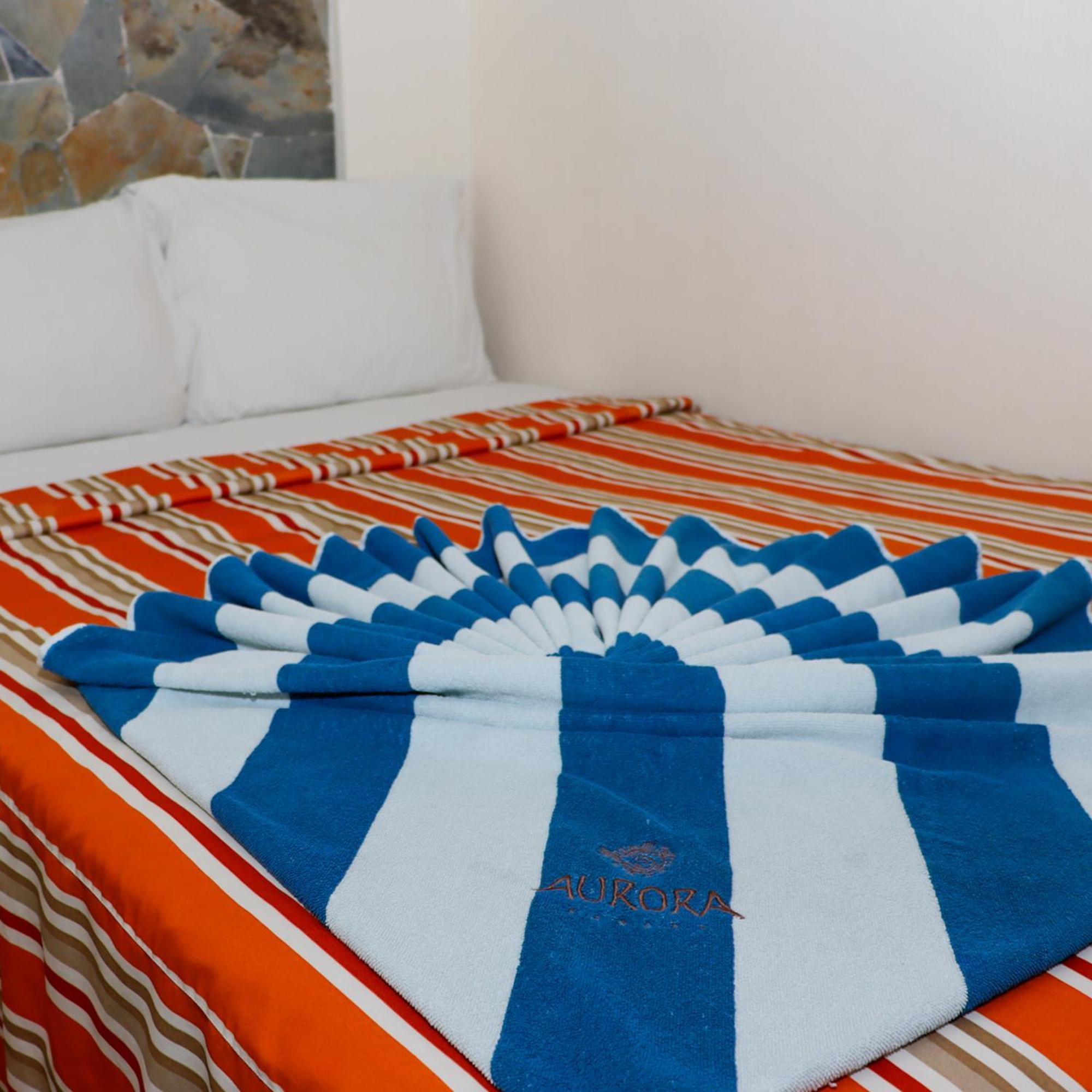 Auroza Resort Rincon de Guayabitos Dış mekan fotoğraf