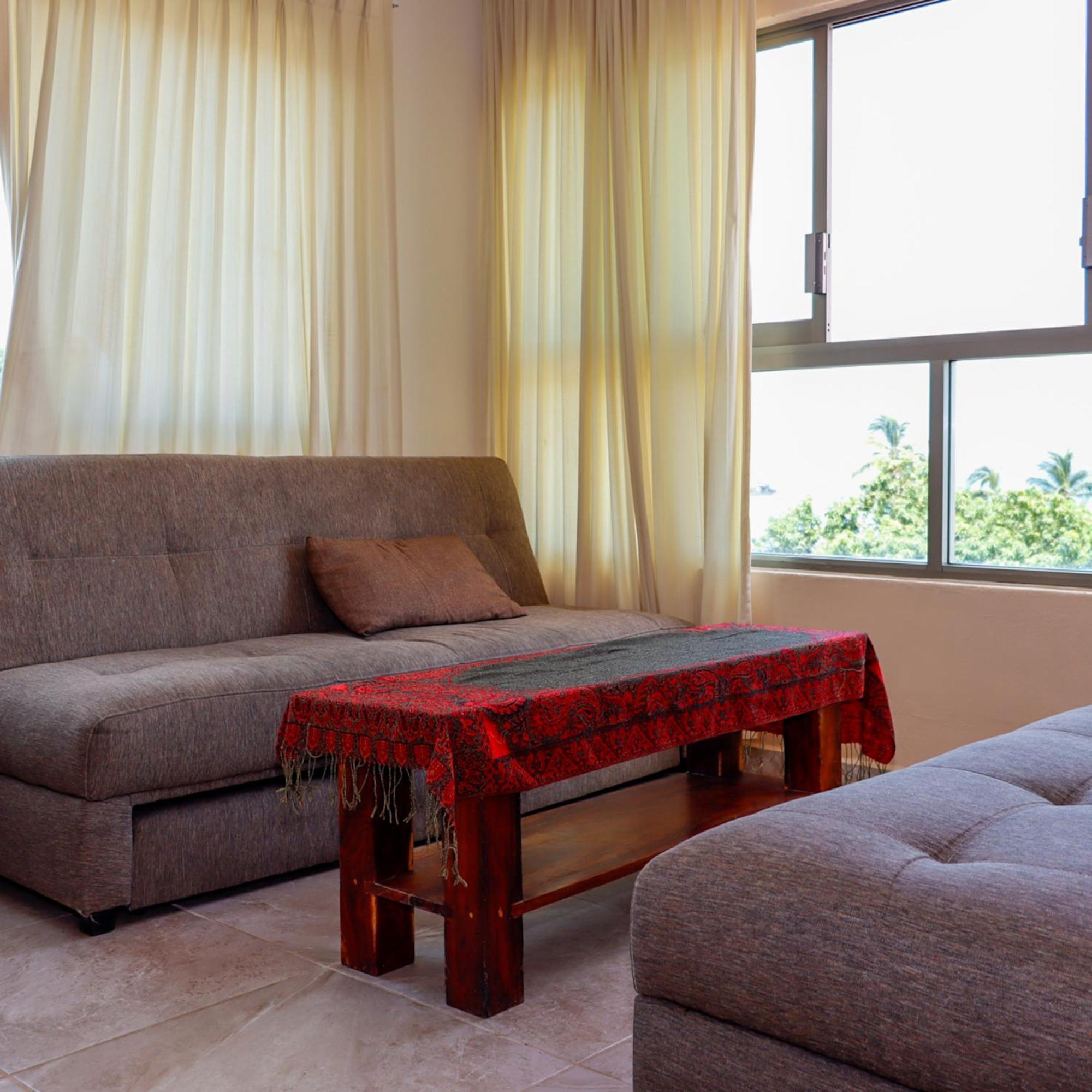 Auroza Resort Rincon de Guayabitos Dış mekan fotoğraf