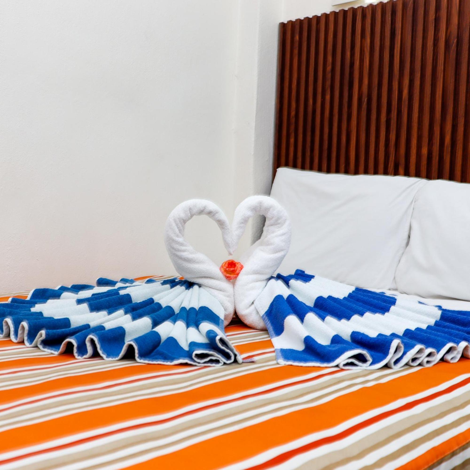 Auroza Resort Rincon de Guayabitos Dış mekan fotoğraf
