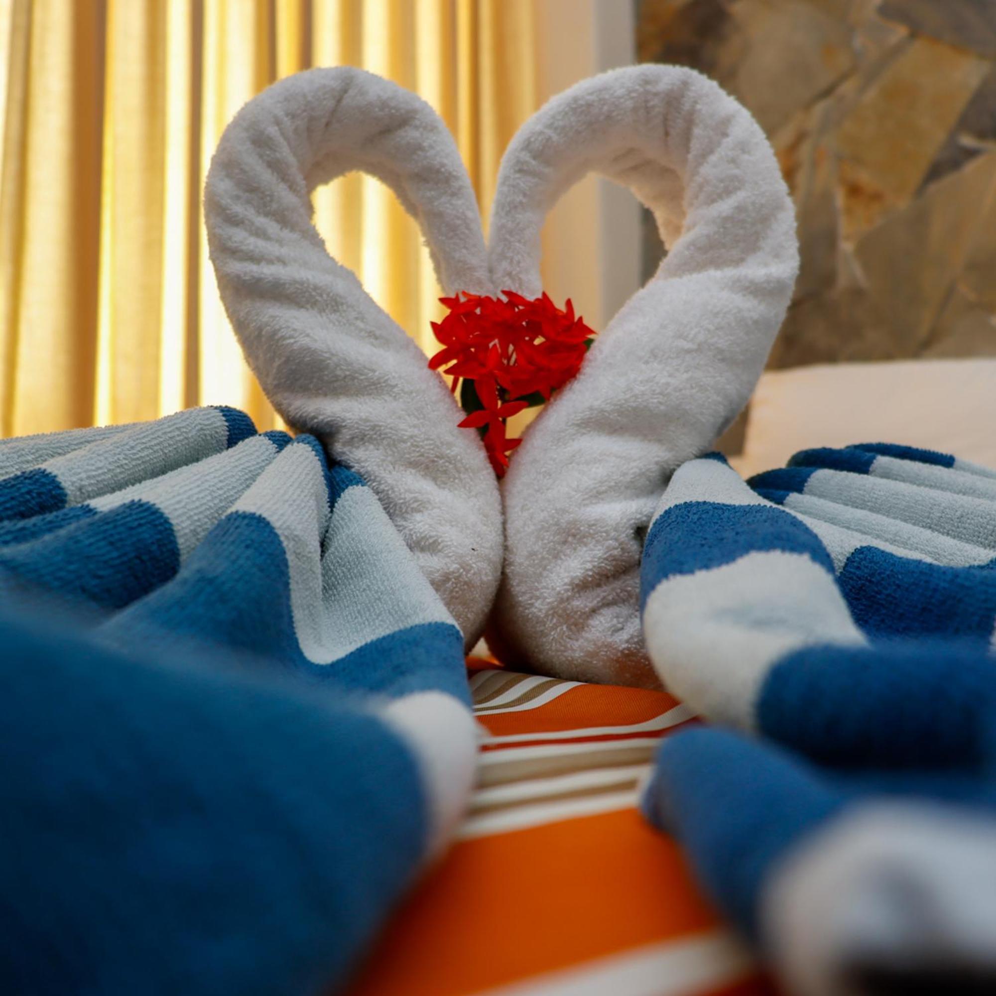 Auroza Resort Rincon de Guayabitos Dış mekan fotoğraf