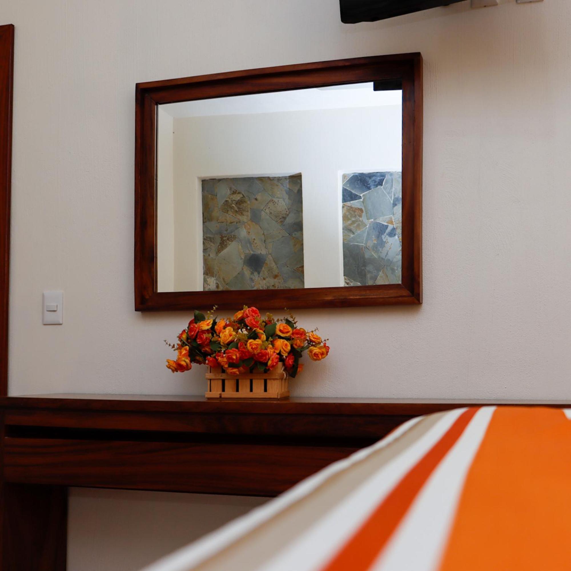 Auroza Resort Rincon de Guayabitos Dış mekan fotoğraf