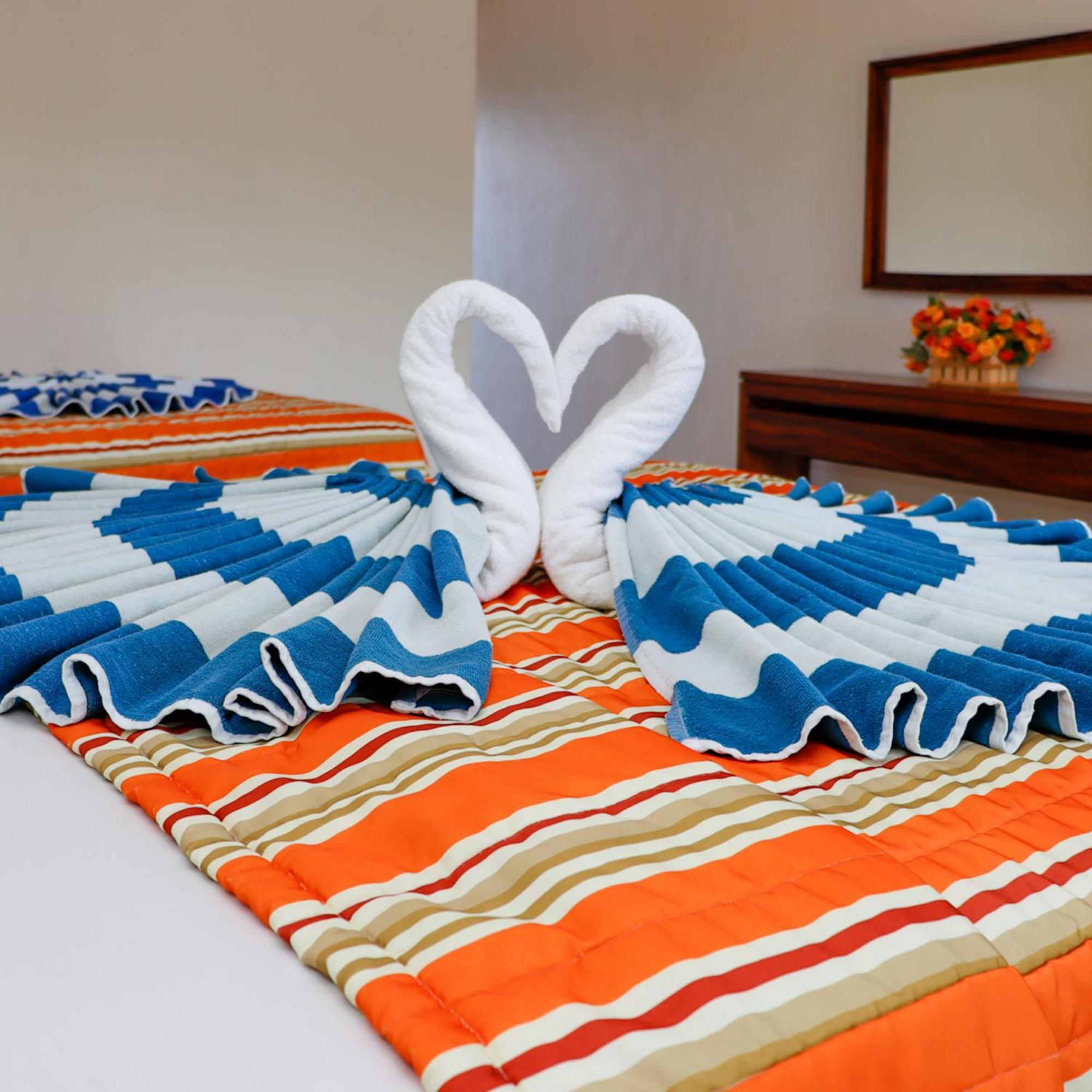 Auroza Resort Rincon de Guayabitos Dış mekan fotoğraf