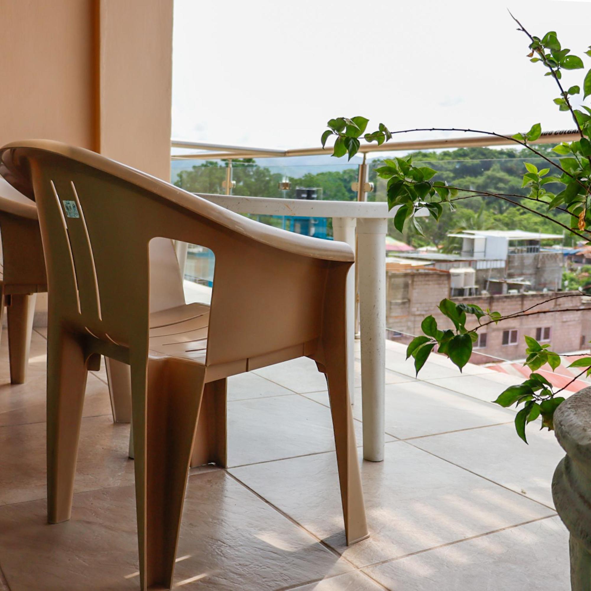 Auroza Resort Rincon de Guayabitos Dış mekan fotoğraf