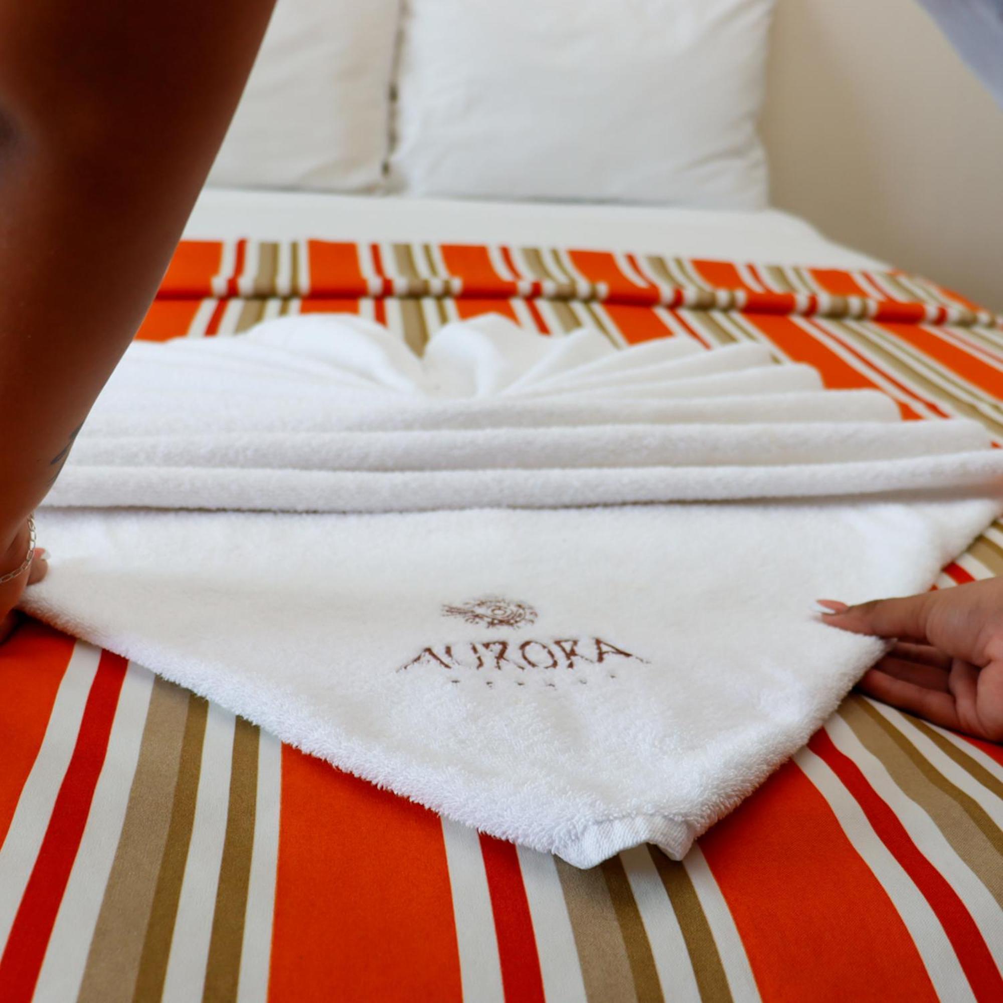 Auroza Resort Rincon de Guayabitos Dış mekan fotoğraf