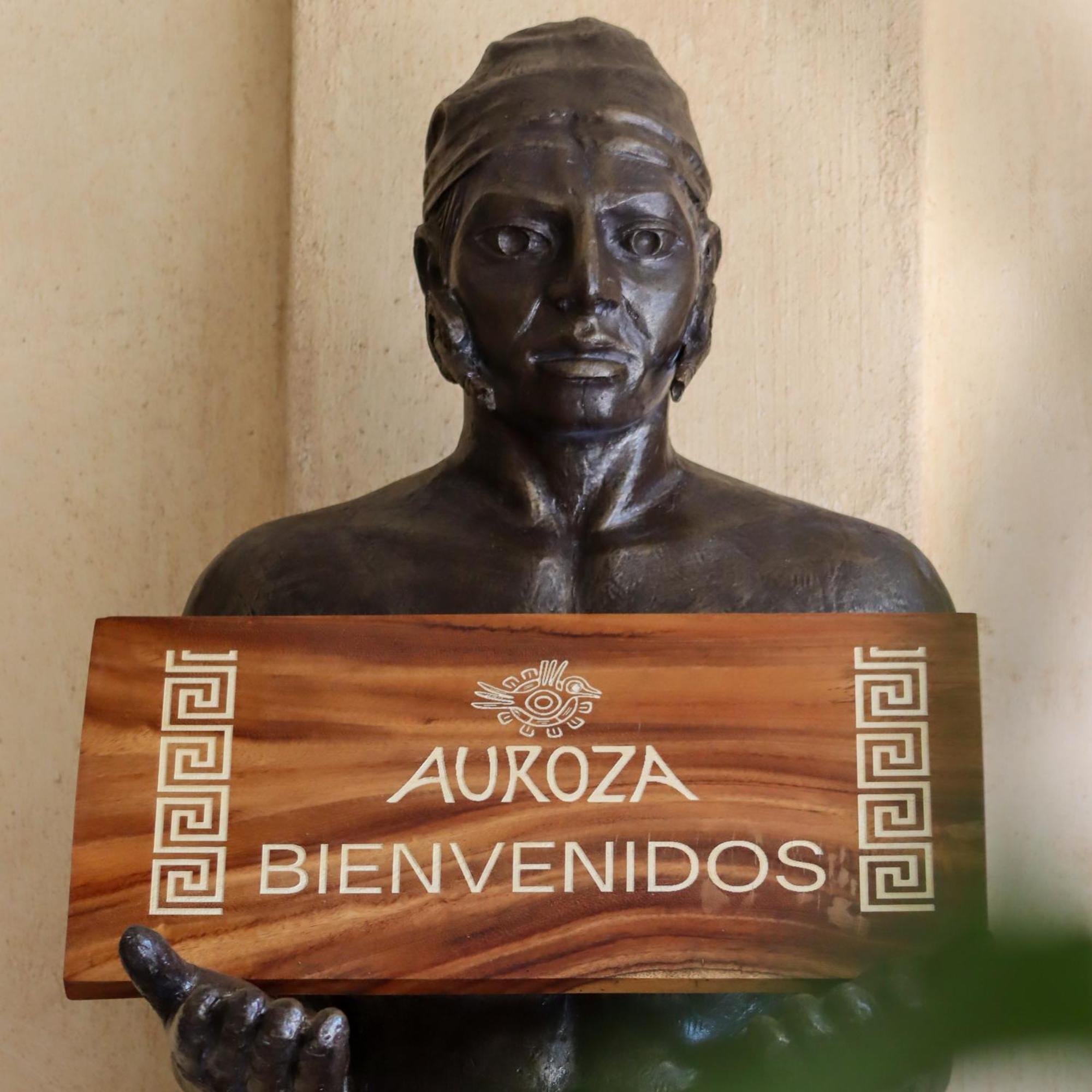 Auroza Resort Rincon de Guayabitos Dış mekan fotoğraf